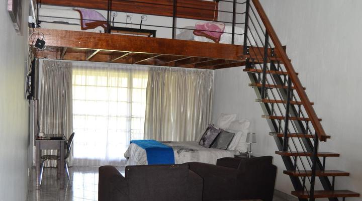 Impact Self-Catering