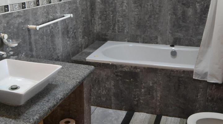 Impact Self-Catering