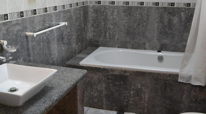 Impact Self-Catering