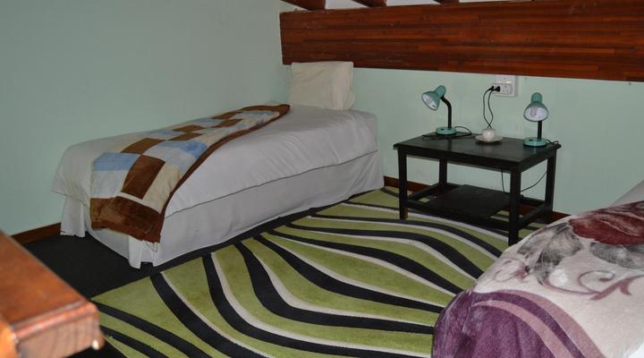 Impact Self-Catering