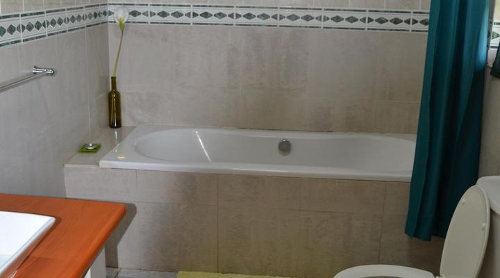 Impact Self-Catering