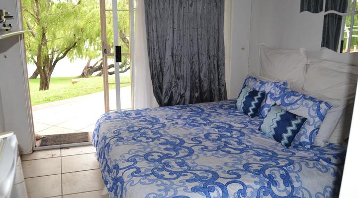 Impact Self-Catering