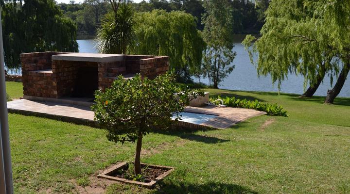 Impact Self-Catering