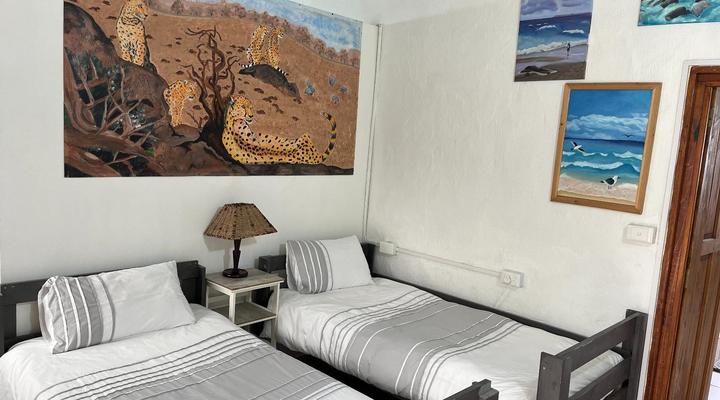 Khala Moya Self-Catering