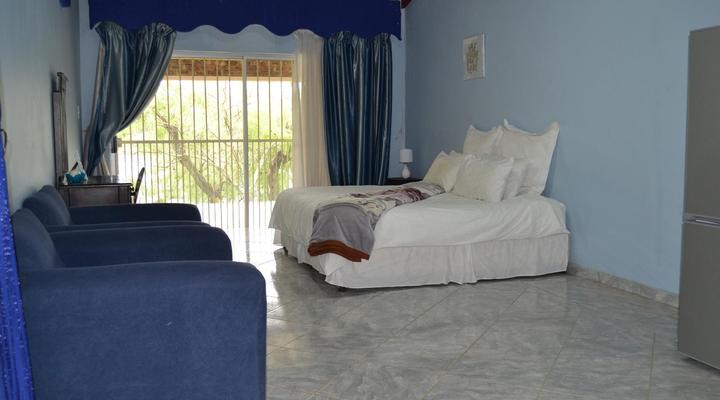 Impact Self-Catering