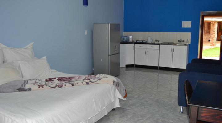 Impact Self-Catering