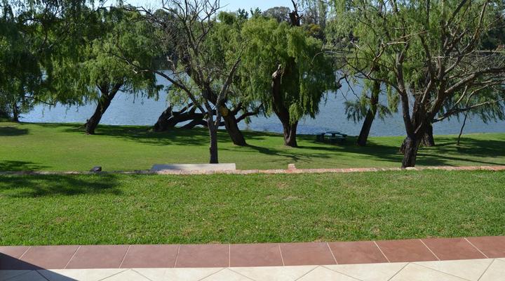 Impact Self-Catering