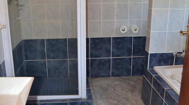 Impact Self-Catering