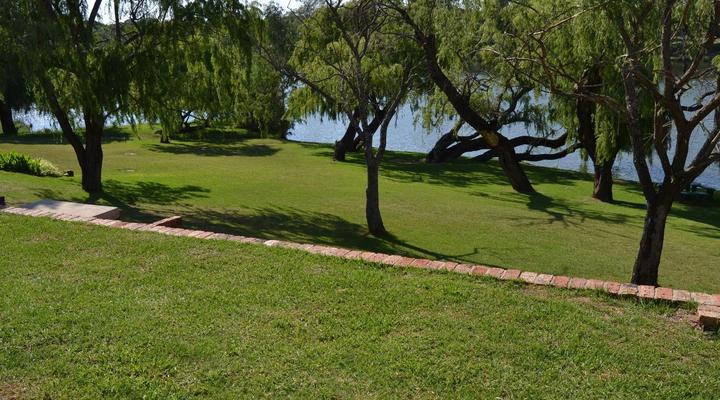 Impact Self-Catering