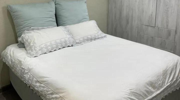 MOK villa holiday home next to Kruger