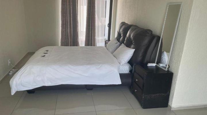 MOK villa holiday home next to Kruger