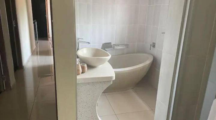 MOK villa holiday home next to Kruger