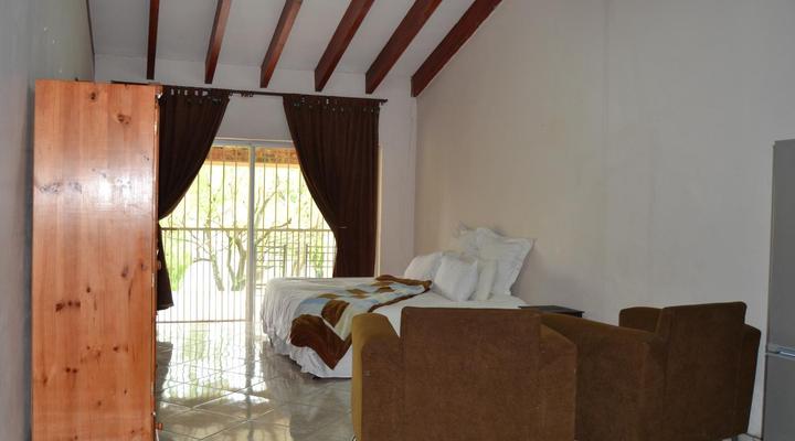 Impact Self-Catering