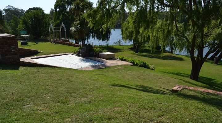 Impact Self-Catering