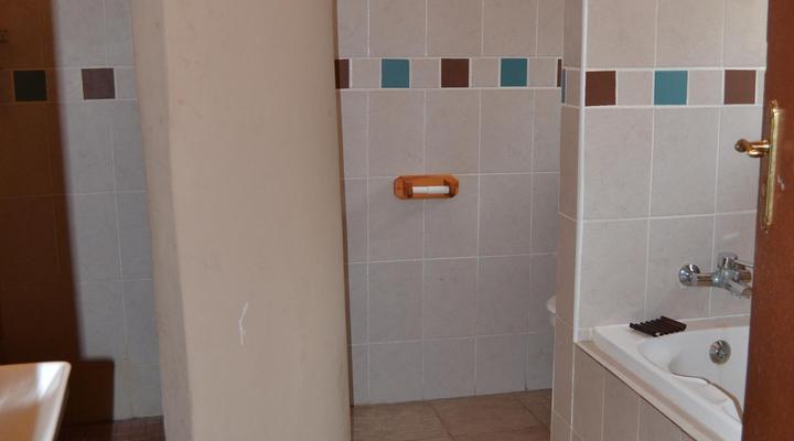 Impact Self-Catering