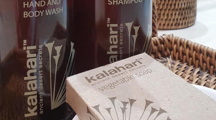 The Syrene Boutique Hotel