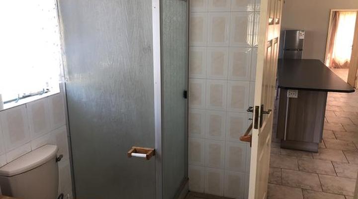 Impact Self-Catering