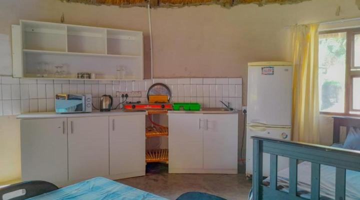 Downtown Accommodation and Fisheries