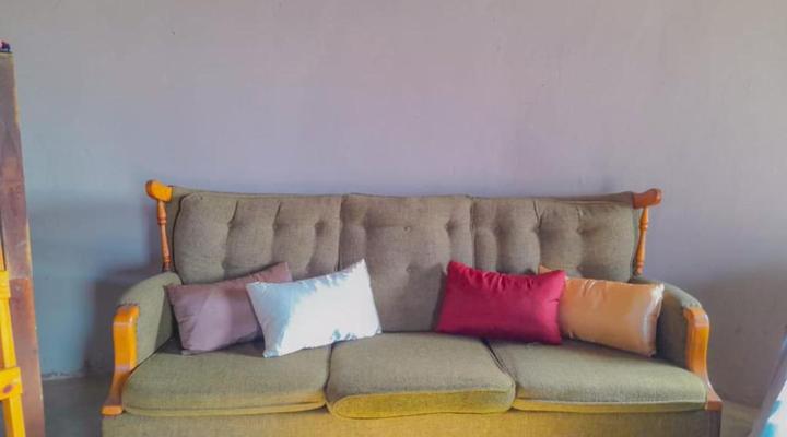 Downtown Accommodation and Fisheries