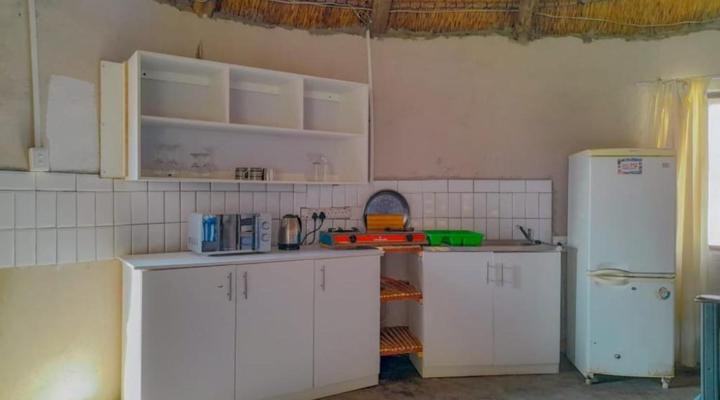 Downtown Accommodation and Fisheries