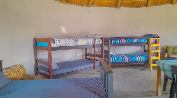 Downtown Accommodation and Fisheries