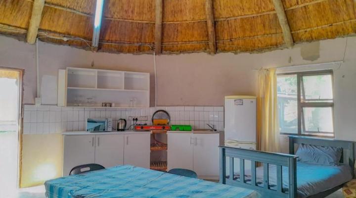 Downtown Accommodation and Fisheries