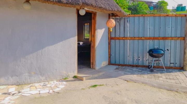 Downtown Accommodation and Fisheries