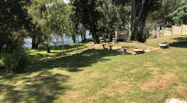 Impact Self-Catering