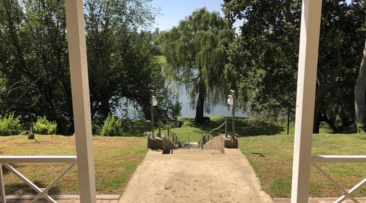 Impact Self-Catering