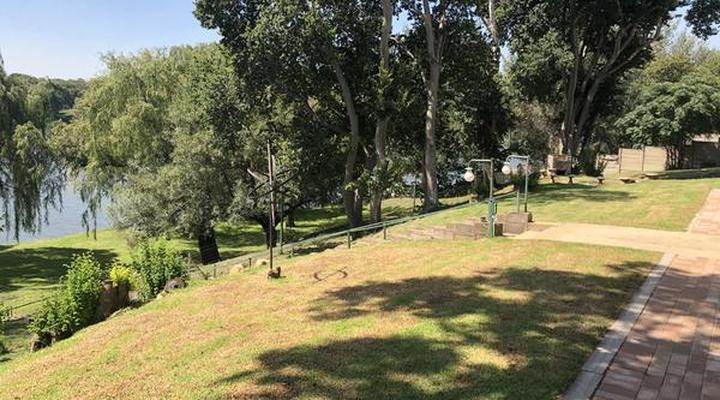 Impact Self-Catering