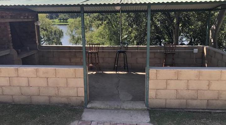 Impact Self-Catering