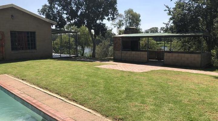 Impact Self-Catering