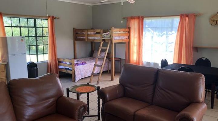 Impact Self-Catering