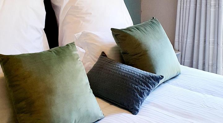 Maison de Ky Guesthouse