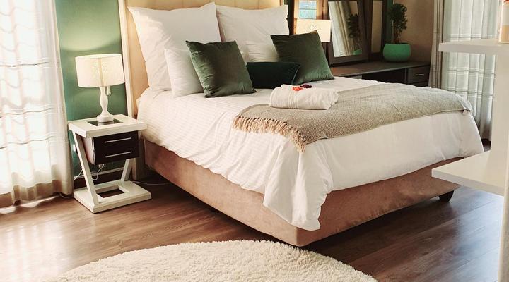 Maison de Ky Guesthouse