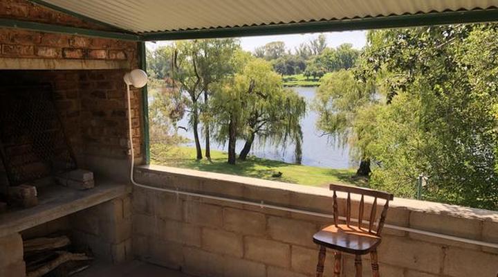 Impact Self-Catering