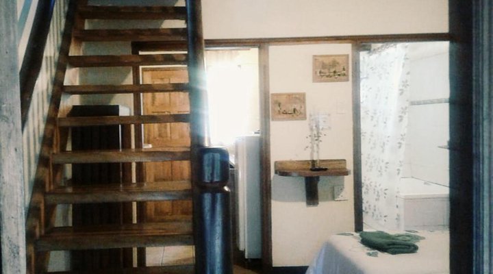 Umfolozi River Lodge and Bird Park