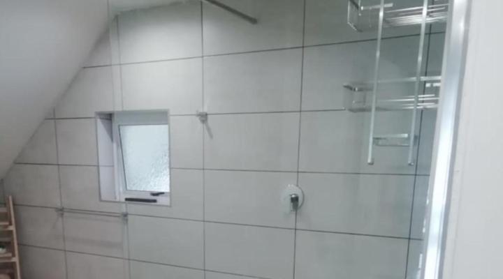 Waterfront Accommodation