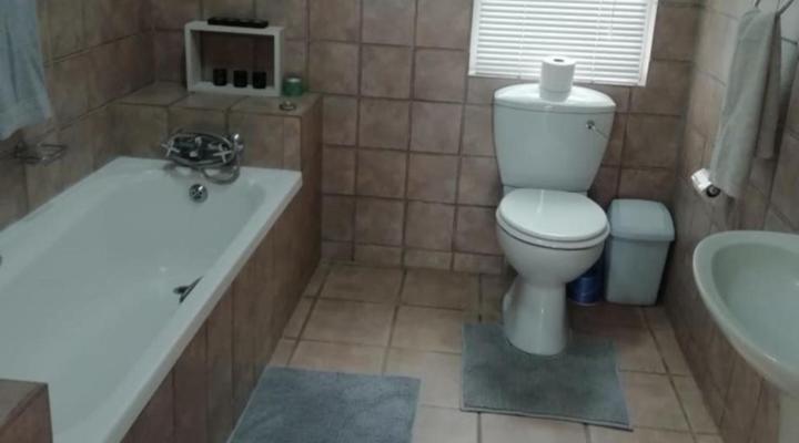 Waterfront Accommodation