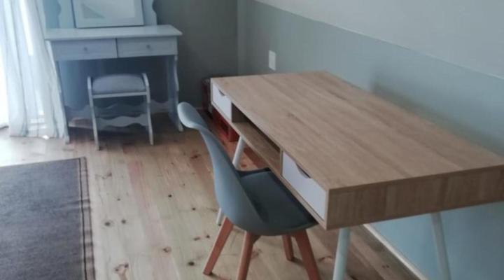 Waterfront Accommodation