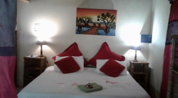 Umfolozi River Lodge and Bird Park