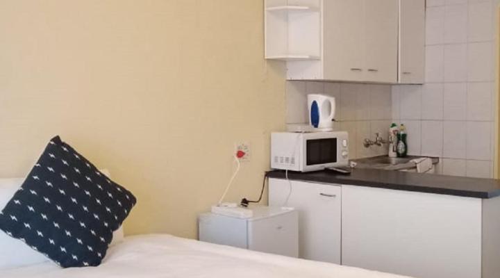 Bongiwe Ngubane Self-catering and BnB