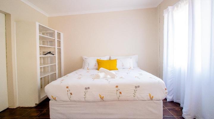 Bongiwe Ngubane Self-catering and BnB