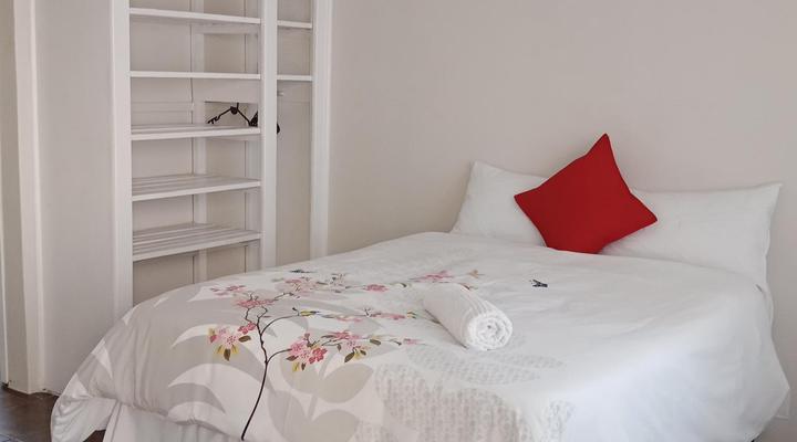 Bongiwe Ngubane Self-catering and BnB