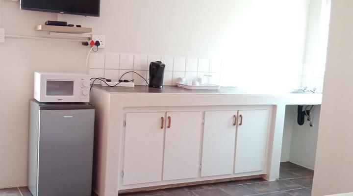 Bongiwe Ngubane Self-catering and BnB