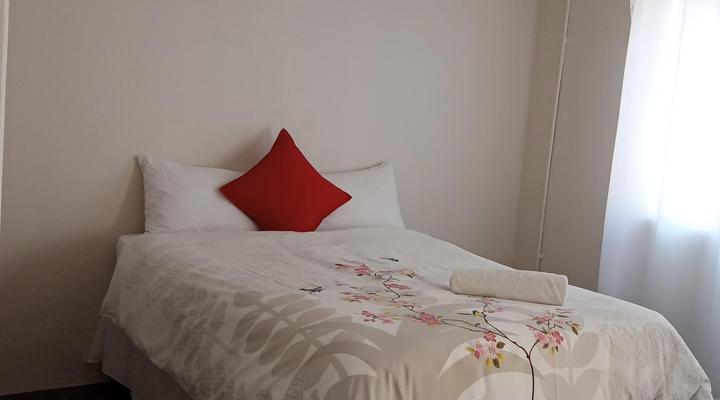 Bongiwe Ngubane Self-catering and BnB