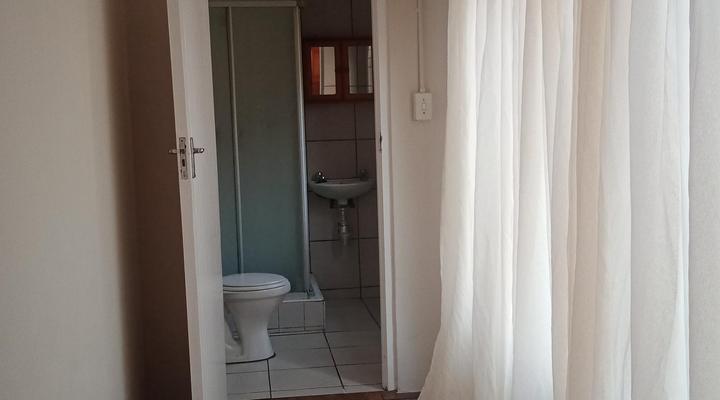 Bongiwe Ngubane Self-catering and BnB