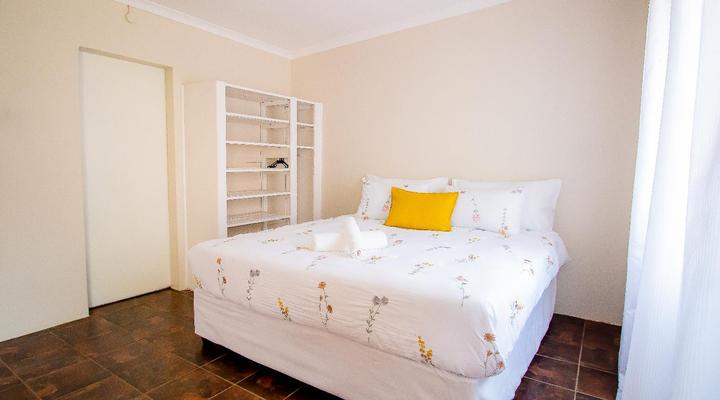 Bongiwe Ngubane Self-catering and BnB