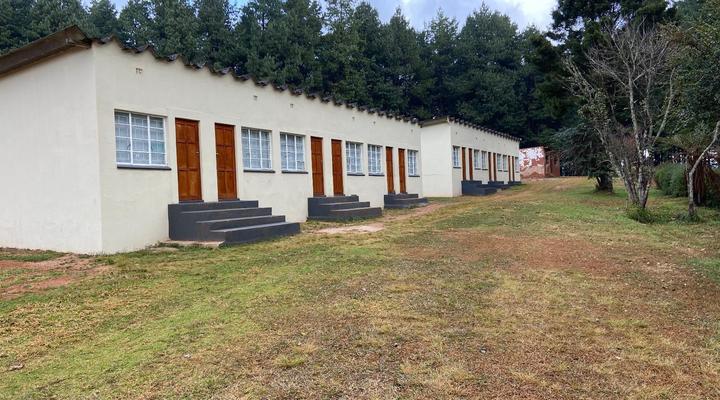 Magoebaskloof Sports Village