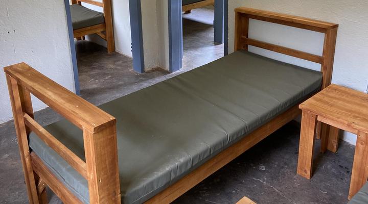 Magoebaskloof Sports Village